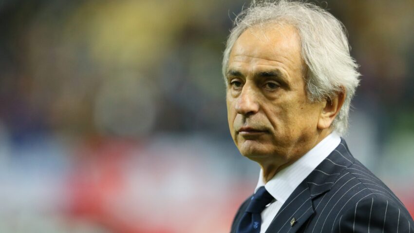 Halihodžić novi selektor Brazila? Vaha se oglasio - "Istina je"