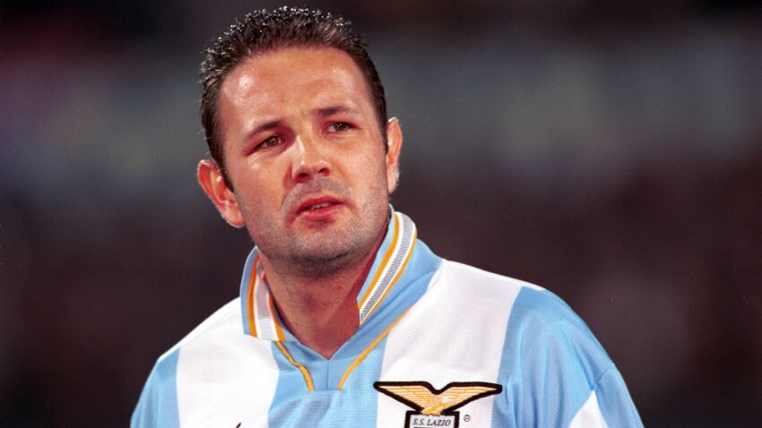 Sjajan predlog: Nagrada "Siniša Mihajlović" za najbolji slobodan udarac godine