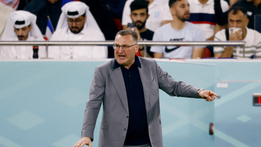 SELEKTOR POLJSKE ISKREN: Ne postoji magičan recept za zaustavljanje Mbapea!