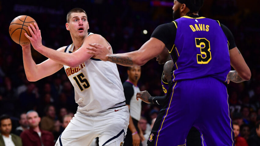 Iz SAD poručuju: Jokić neće dobiti treću MVP nagradu