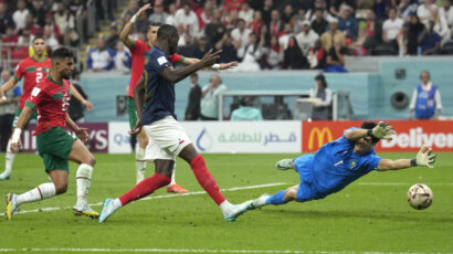 “Mogao sam da ga lobujem ili da dodam Mbapeu” (VIDEO)