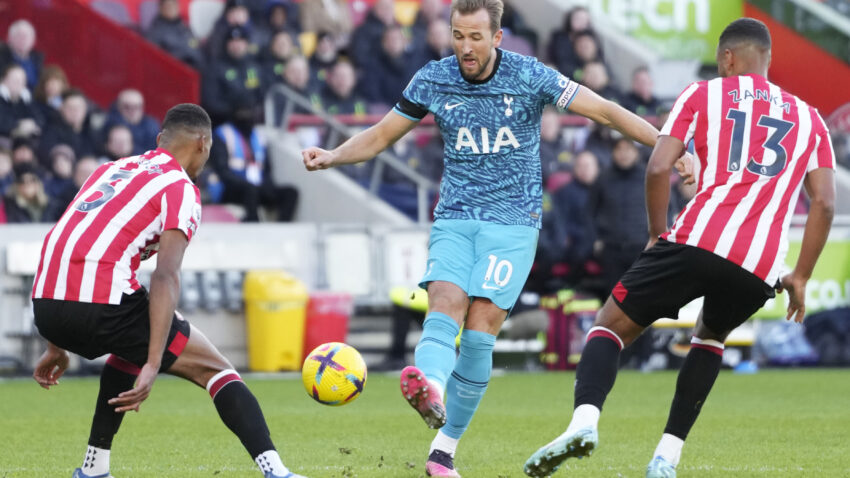 Novi preokret: Postekoglu i Kejn započinju pregovore u sredu