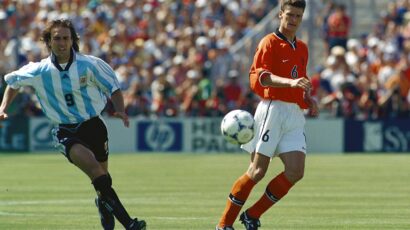 DOŠLI PO MALO MAGIJE: Batistuta ugostio Argentince na jahti! (FOTO)
