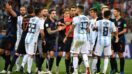 Pretnje smrću, korupcija, FIFA i seksualno zlostavljanje: Istraga francuskog novinara o Argentincima zgrozila planetu