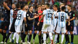 Pretnje smrću, korupcija, FIFA i seksualno zlostavljanje: Istraga francuskog novinara o Argentincima zgrozila planetu