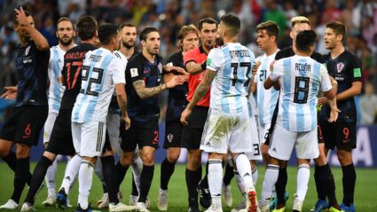 Pretnje smrću, korupcija, FIFA i seksualno zlostavljanje: Istraga francuskog novinara o Argentincima zgrozila planetu