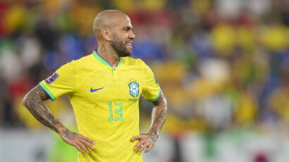 Dani Alves izlazi iz zatvora