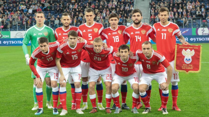 Rusija u Aziji? Evo šta UEFA kaže o tome