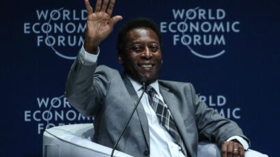 Šta se dešava sa Peleom?