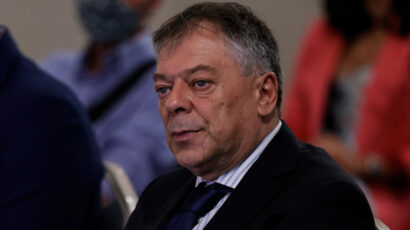 Tončev: Šurbatović svaku poziciju u karijeri koristi za lično bogaćenje