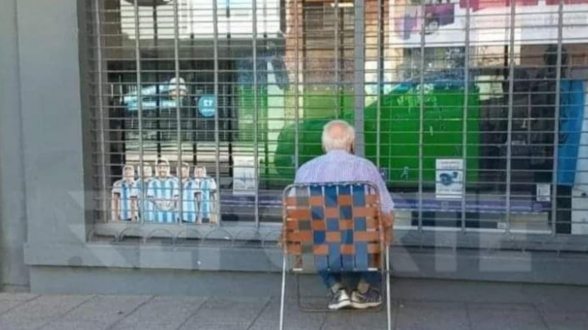 Najemotivnija priča dana (VIDEO)