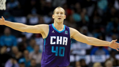Bomba: Zvezda dovodi NBA centra?!
