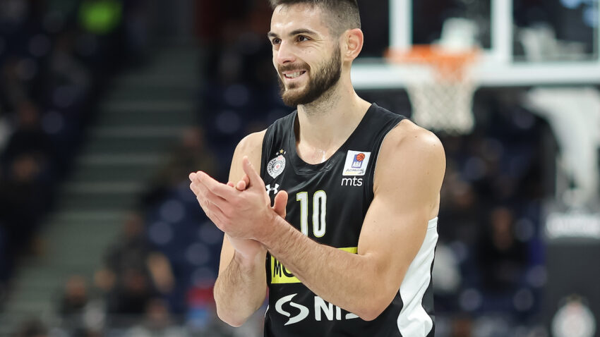 Papapetru pred Real: "Idemo na sve ili ništa"