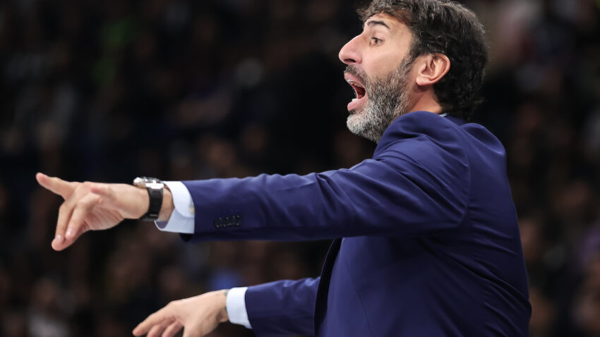 MUMBRU SVESTAN TEŽINE POBEDE PROTIV PARTIZANA: Uz Zvezdin ovo je najvreliji teren u Evropi!