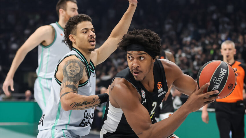 PARTIZAN PORAŽEN U PRODUŽETKU: Valensija slavila nakon velike drame!