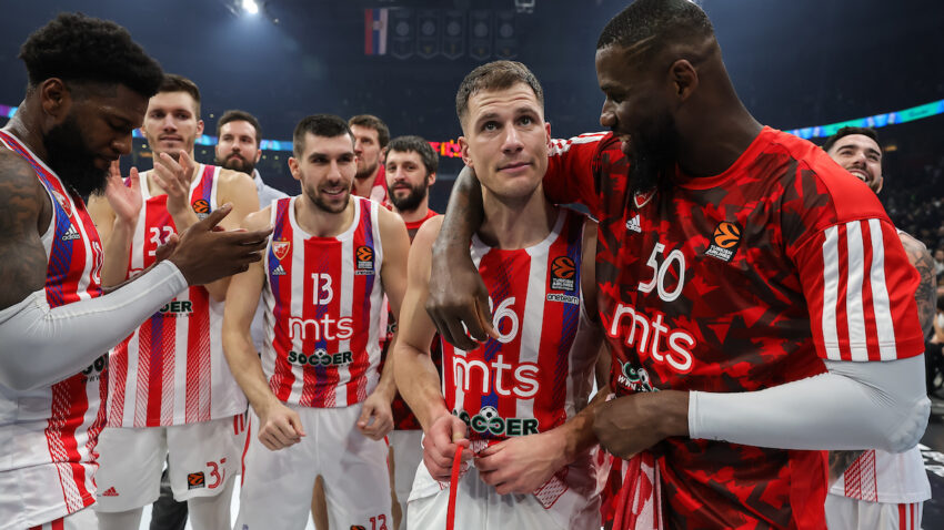 USHIĆENI NEDOVIĆ "PECKA" LESORA: Čuo sam da smo bili glavno jelo, ali ukus nije onakav kakvom su se nadali!