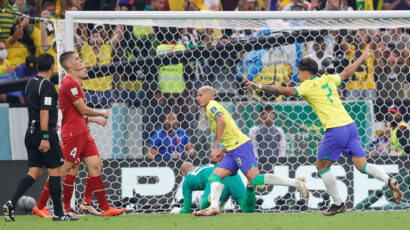 Srbija ga zapamtila po makazicama, sada bi mogao natrag u Everton