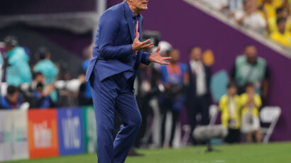 Poznato ko će biti umesto Titea na klupi Brazila za sledeću utakmicu – već osvojio trofej za “Karioke”