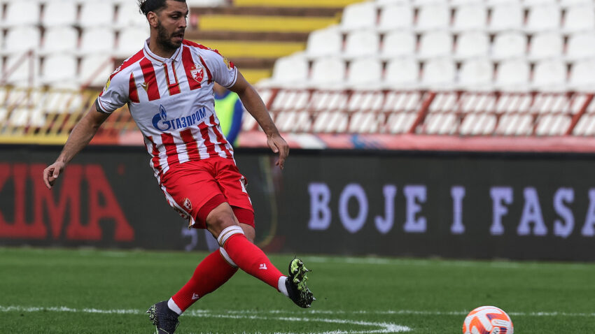 Dragović demantovao intervju: Dragi prijatelji, šokiran sam (FOTO)