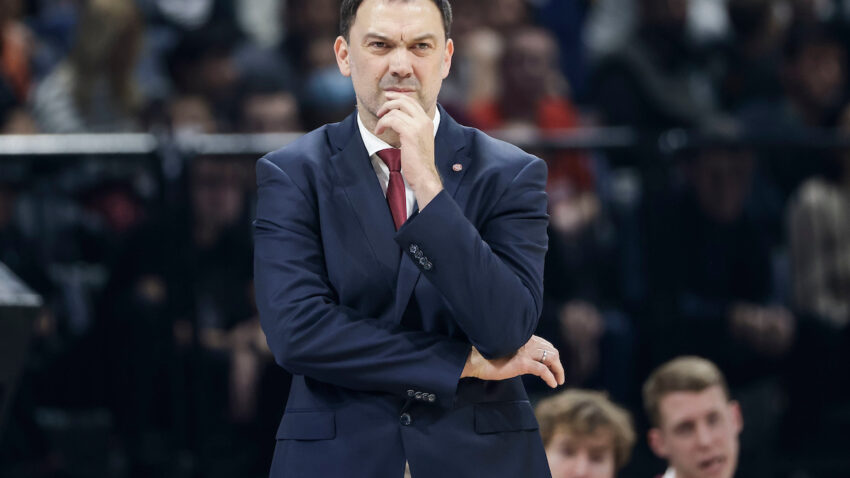 Turk Telekom i Čanak u Evroligi sledeće sezone?