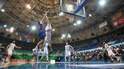 ABA liga bi zbog pomoći Ciboni mogla da uđe u sukob sa KS Hrvatske i FIBA