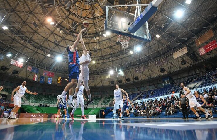 ABA liga bi zbog pomoći Ciboni mogla da uđe u sukob sa KS Hrvatske i FIBA