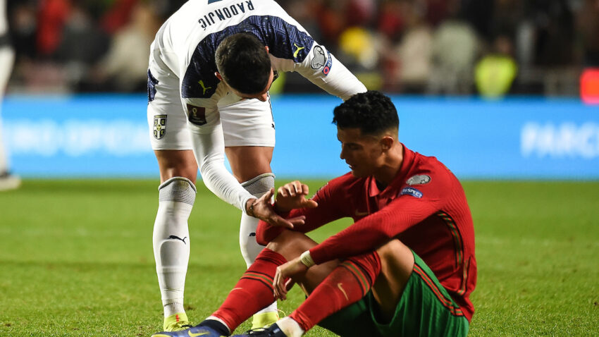RONALDO U NAJLOŠIJIH 11 NA MUNDIJALU: Verovali ili ne – nema Srba! (FOTO)