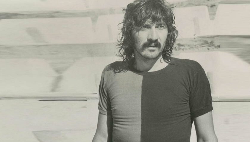 Hrvat koji je bio idol Maradoni: "El Trinche" je postao božanstvo u Argentini, a u Rosariju je veći i od Mesija! (VIDEO)