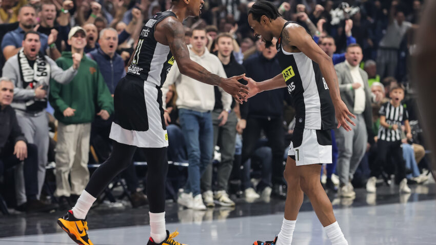 Meridian tipovi: Postoji li "fiks" za Partizan – FMP?