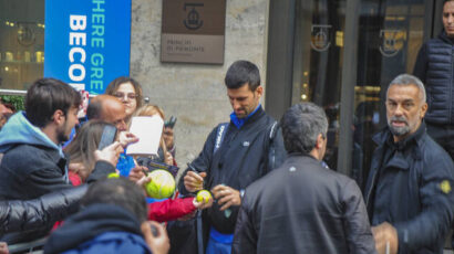 Đoković govorio o konkurenciji, otkrio ciljeve i – pomenuo Nadala