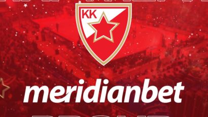 Crvena zvezda i Meridian potpisali istorijski ugovor!