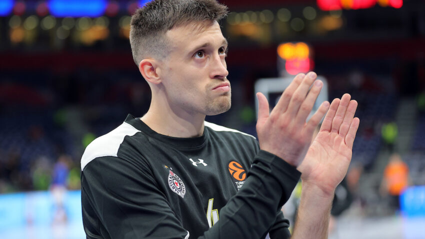 Javio se Avramović: Momci, čekam vas u Madridu!