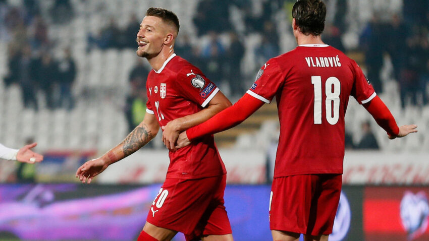 OCENA LEGENDE REAL MADRIDA: Srbija me je razočarala na Svetskom prvenstvu