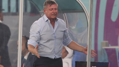 “Piksi psuje pa prebacuje krivicu na igrače”