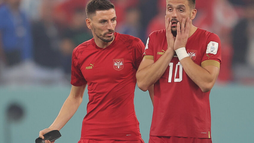TADIĆEVA PRVA REAKCIJA: Videćemo šta i kako dalje...