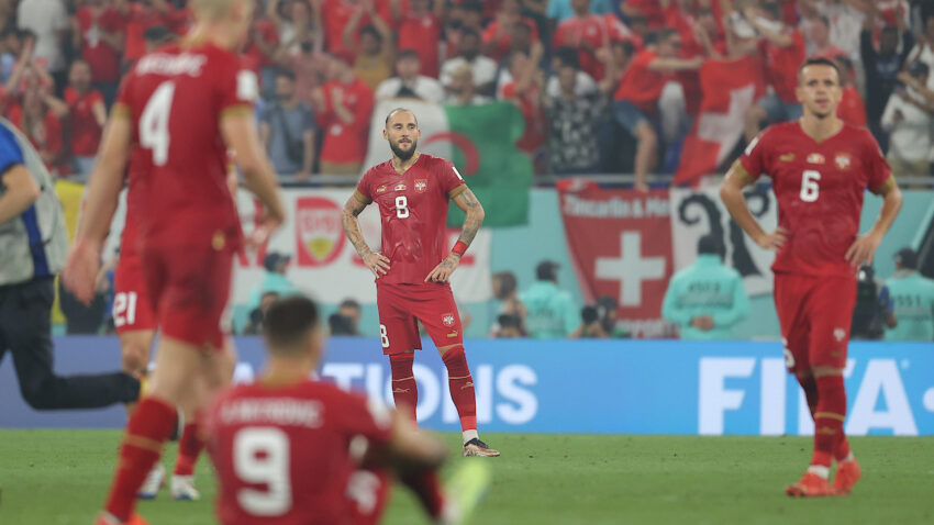 DRUGI UGAO: Nemci tvrde, Srbija je za ovo morala da dobije penal! (VIDEO)