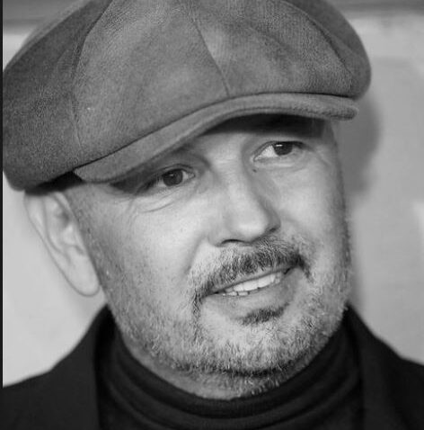 Srceparajuće : Vlahović - ratniče, ljudino, šampione; sinovi Dekija poslali poslednji pozdrav kumu