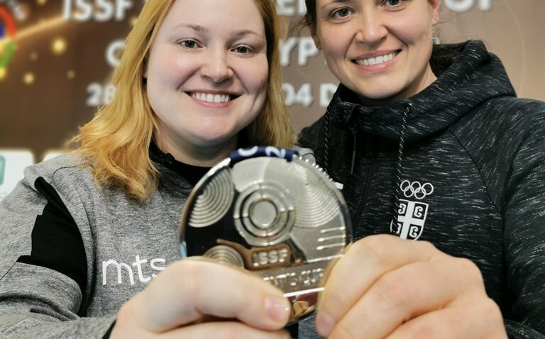 Jelena Arunović: Ponosna sam na sve što smo ostvarile u 2022. godini