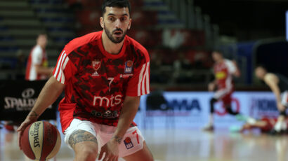 Džejms: Ja prvi želim da Kampaco igra, ali…