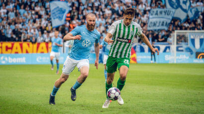 Vojvodina dovela defanzivca Žalgirisa