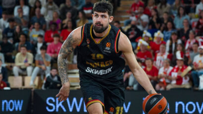 Moerman se seli u “zabranjenu sredinu”