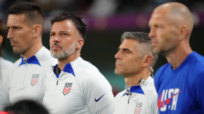 Amerikanci objavili spisak fudbalera za duel sa Srbijom