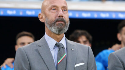 Preminuo Đanluka Vijali
