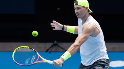 Nadal završava karijeru u Madridu ili na Rolan Garosu?