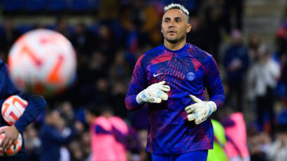 Navas stiže u Saudijsku Arabiju – Ronaldo dobija pojačanje?