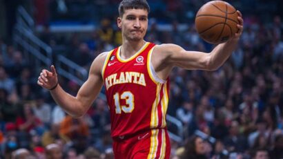 Mnogo više od ubitačnog šutera: Defanzivac Bogdanović u Top 10 NBA