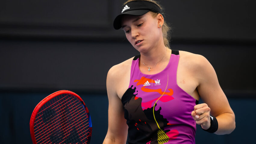 Sjajna Ribakina preskočila i Ostapenko za polufinale AO