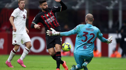 Torino srušio Milan na “San Siru” za četvrtfinale kupa – Vanja spustio rampu (VIDEO)