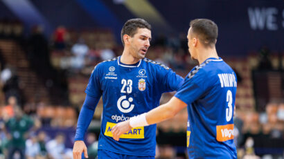 Najvažnija utakmica za ambicije Srbije, tradicija im ne ide na ruku!