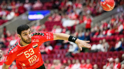 Egipat, Nemačka i Bahrein pobedama otvorili drugu fazu Svetskog prvenstva